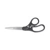 Acme Westcott® KleenEarth® & Basic Plastic Handle Scissors ACM 15584