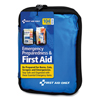 First Aid Only First Aid Only Soft-Sided First Aid and Emergency Kit FAO 90168