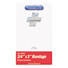Acme PhysiciansCare® Xpress™ Refill Plastic Bandages ACM 90242