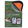 First Aid Only First Aid Only™ Outdoor Softsided First Aid Kit FAO 440