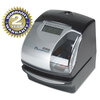Acroprint Acroprint® ES900 Atomic Electronic Payroll Recorder, Time Stamp and Numbering Machine ACP 010209000