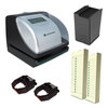 Acroprint Acroprint® ES700 Time Clock and Document Stamp Bundle ACP TRB750