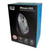 Adesso Adesso iMouse® A20 Antimicrobial Wireless Mouse ADE A20
