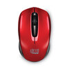 Adesso iMouse S50 Series Wireless Mini Mouse, 1/EA ADE IMOUSES50R