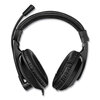 Adesso Adesso Xtream H5 Multimedia Headset with Mic ADE XTREAMH5
