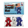 Adams Manufacturing Adams Manufacturing All American Magnet Man® ADM 3303523241