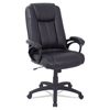 Alera Alera® CC Series Executive High Back Leather Chair ALE CC4119F