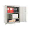 Alera Alera® Assembled Welded Storage Cabinet ALE CM4218LG