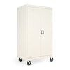 Alera Alera® Mobile Storage Cabinets ALE CM6624PY