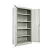 Alera Alera® Assembled Welded Storage Cabinet ALE CM7218LG