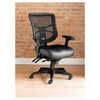 Alera Alera® Elusion Series Mesh Mid-Back Multifunction Chair ALE EL4215