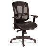 Alera Alera® Eon Series Multifunction Mid-Back Suspension Mesh Chair ALE EN4218