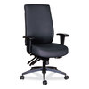 Alera Alera® Wrigley Series High Performance High-Back Multifunction Task Chair ALE HPM4101