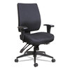 Alera Wrigley Series High Performance Mid-Back Multifunction Task Chair ALE HPM4201