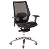 Alera Alera® K8 Series Ergonomic Multifunction Mesh Chair ALEKE4218