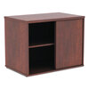 Alera Open Office Desk Series Low Storage Cabinet Credenza ALE LS593020MC