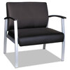 Alera Alera® metaLounge Series Bariatric Guest Chair ALE ML2219