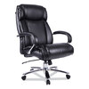 Alera Alera® Maxxis Series Big and Tall Leather Chair ALE MS4419