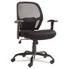 Alera Alera® Merix450 Series Mesh Big and Tall Chair ALE MX4517