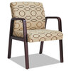 Alera Alera® Reception Lounge WL Series Guest Chair ALE RL4351M