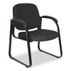 Alera Alera® Reception Lounge Series Sled Base Guest Chair ALERL43C11