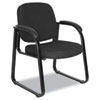 Alera Alera® Reception Lounge Series Sled Base Guest Chair ALERL43C11