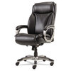 Alera Alera® Veon Series Executive High-Back Bonded Leather Chair ALE VN4119