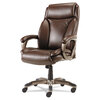 Alera Alera® Veon Series Executive High-Back Leather Chair ALE VN4159