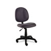 Alera Alera® Essentia Series Swivel Task Chair ALE VT48FA40B