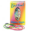 Alliance Rubber Alliance® Brites® Pic Pac Rubber Bands ALL 07714
