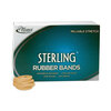 Alliance Rubber Alliance® Sterling® Ergonomically Correct Rubber Bands ALL 24305