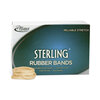 Alliance Rubber Alliance® Sterling® Ergonomically Correct Rubber Bands ALL 24625