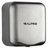 Alpine Hemlock  High Speed Commercial Hand Dryer ALP 400-10-SSB