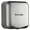 Alpine Hemlock  High Speed Commercial Hand Dryer ALP 400-20-SSB