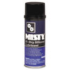 Amrep Misty® Si-Dry Silicone Lubricant AMR1033585