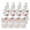 Amrep Misty® Bolex 23 Percent Hydrochloric Acid Bowl Cleaner AMR1038799