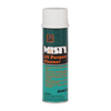Amrep Misty® All-Purpose Cleaner, Mint Scent, 19 oz. Aerosol Can AMRA170-20