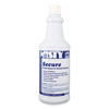 Amrep Misty® Secure Hydrochloric Acid Bowl Cleaner AMR1038801