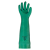 Ansell AnsellPro Sol-Vex® Sandpatch-Grip Nitrile Gloves - Large ANS 37185-9