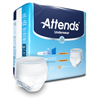Attends Moderate Absorbency Protective Underwear, XL, 14 EA/PK MON 522095BG