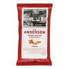 Anderson Pretzel Bakery HK Anderson™ Peanut Butter Filled Pretzel Nuggets APBGOV20378