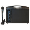 Amplivox AmpliVox® Bluetooth Audio Portable Buddy with Wired Mic APL S222A