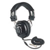Amplivox AmpliVox® Deluxe Stereo Headphones with Mono Volume Control APL SL1002