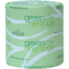 Green Heritage⢠Bathroom Tissue