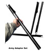 Blantex Bunk Adaptor Set for Army Style Beds BLAARMY-ADAPT