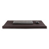 Allsop Allsop® ErgoEdge Wrist Rest Deskpad, 1/EA ASP 32191