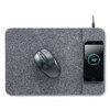 Allsop Allsop® Powertrack Wireless Charging Mouse Pad, 1/EA ASP 32192