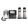 Vtech Communications ATT® CL84207 Corded/Cordless Phone ATT 726479