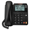 Vtech Communications ATT® CL2940 Corded Speakerphone with Large Tilt Display ATT CL2940