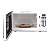 Avanti Avanti 0.7 Cubic Foot Capacity Microwave Oven AVA MO7191TW